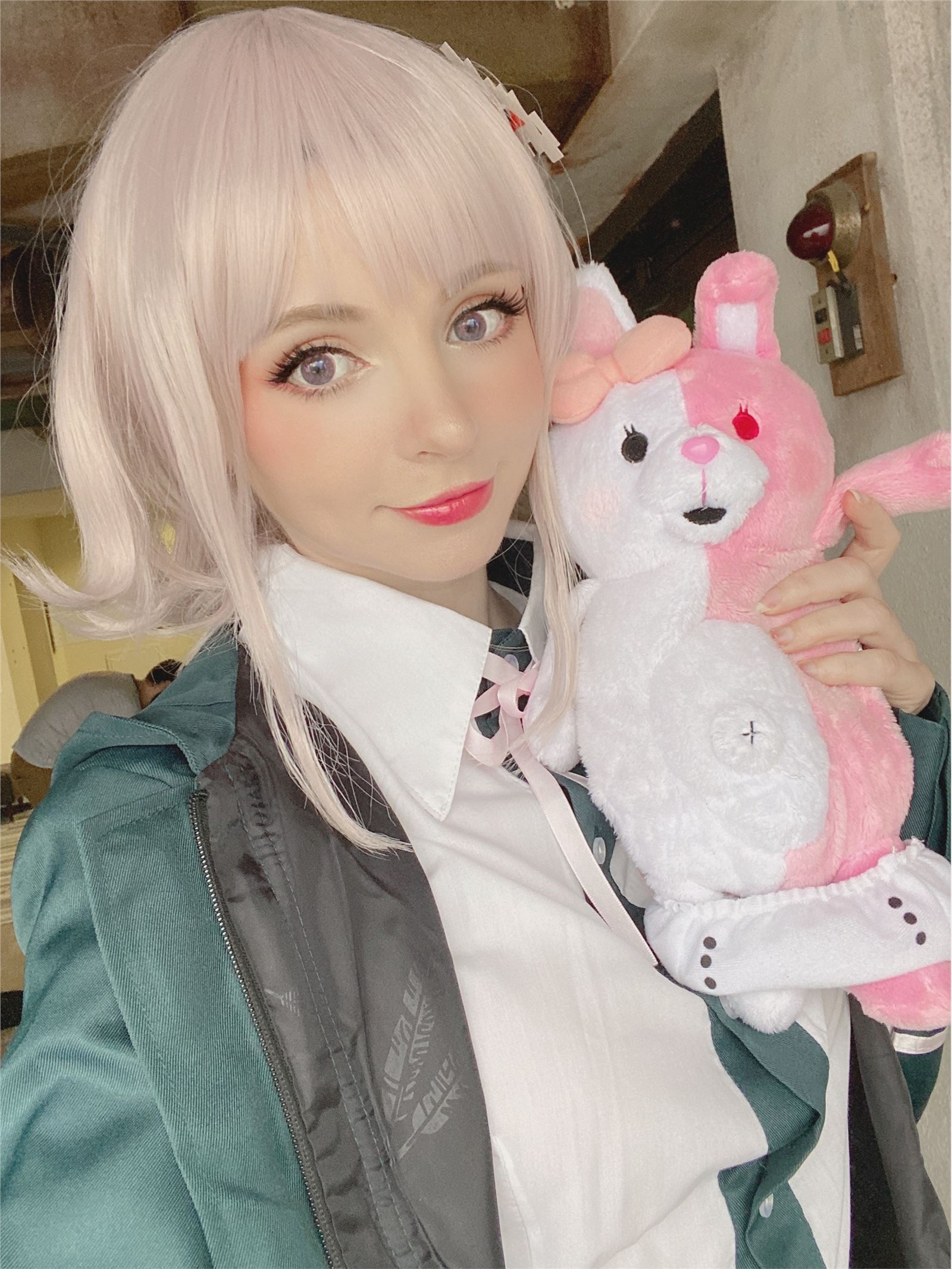 Peachmilky 007-PeachMilky - Danganronpa characters(23)